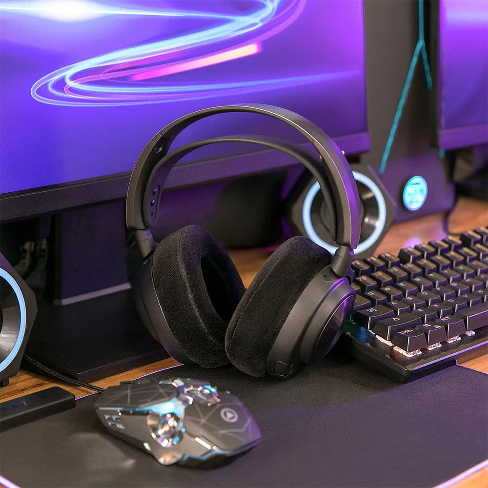 Nova Pro Wireless Earpads - WC StealthZ - Image 3