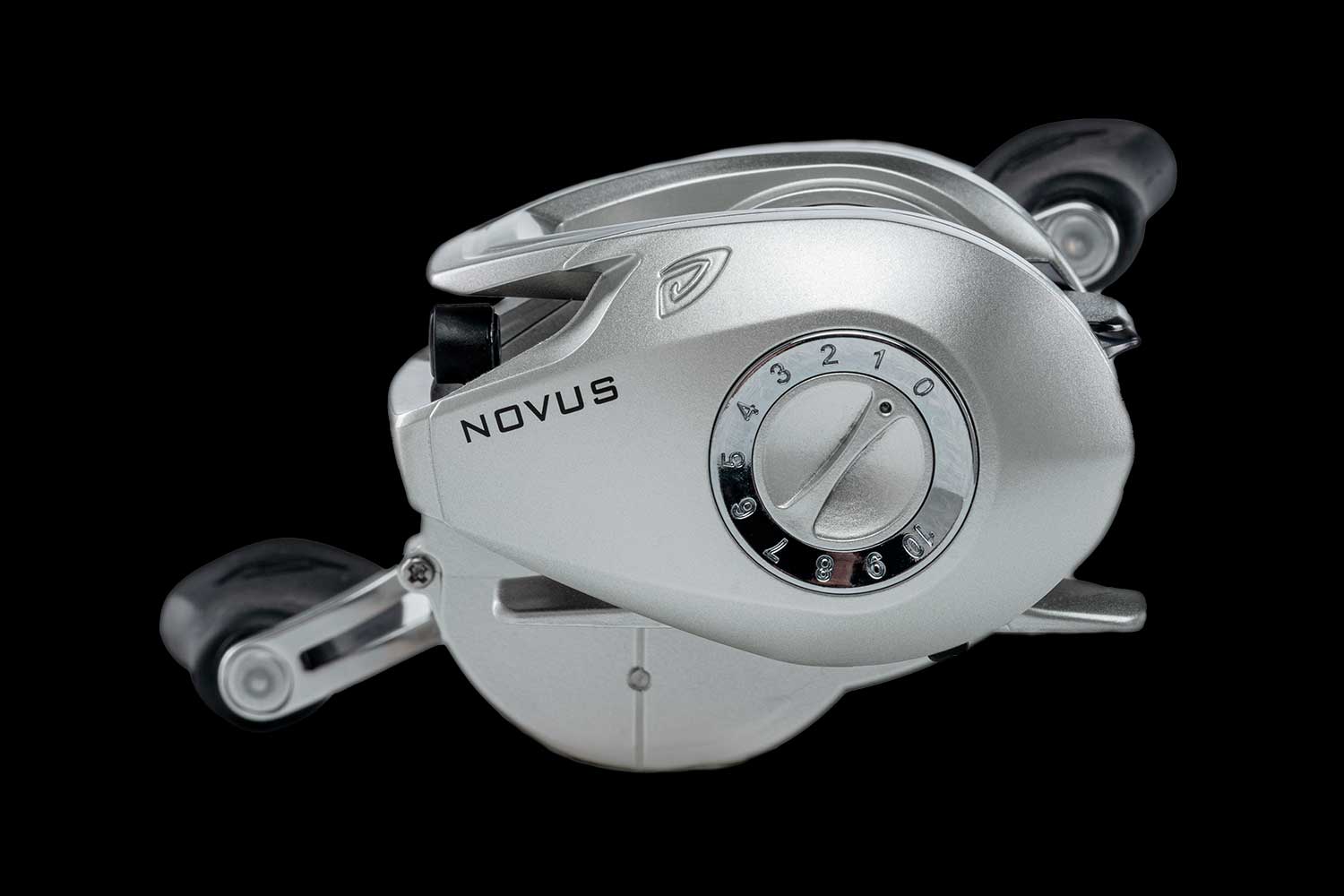 Novus Casting Reel - Image 2