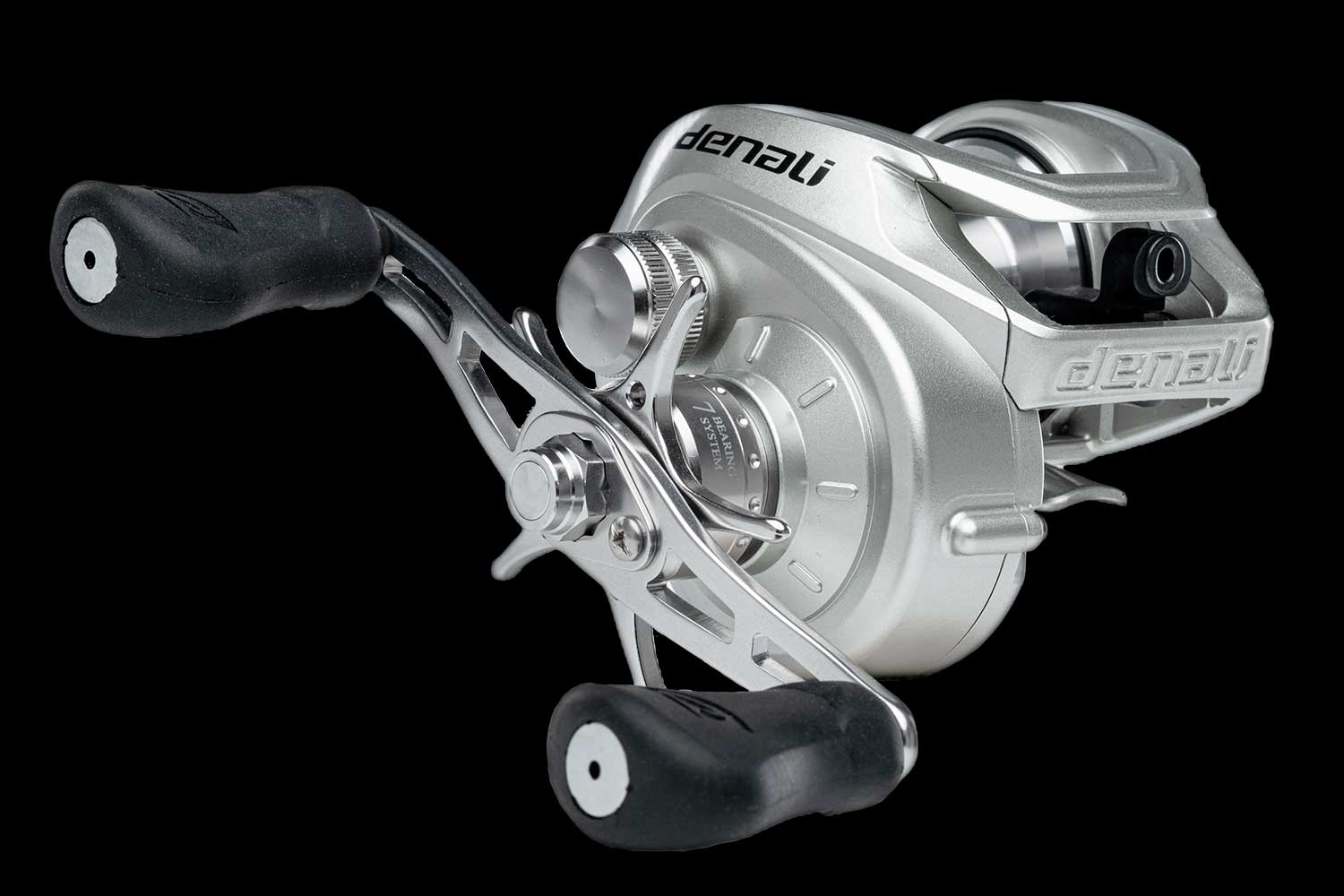 Novus Casting Reel - Image 3