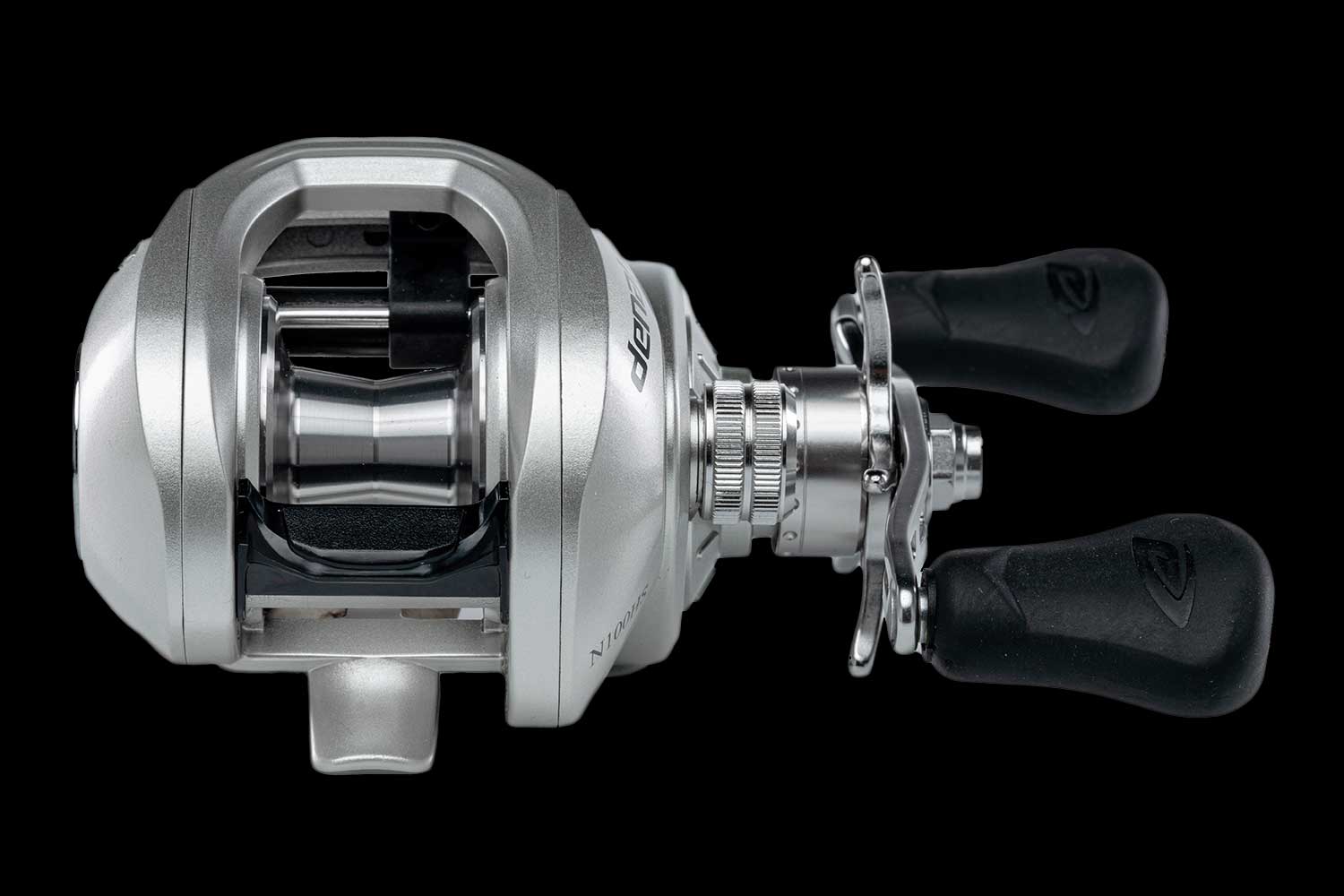 Novus Casting Reel - Image 4