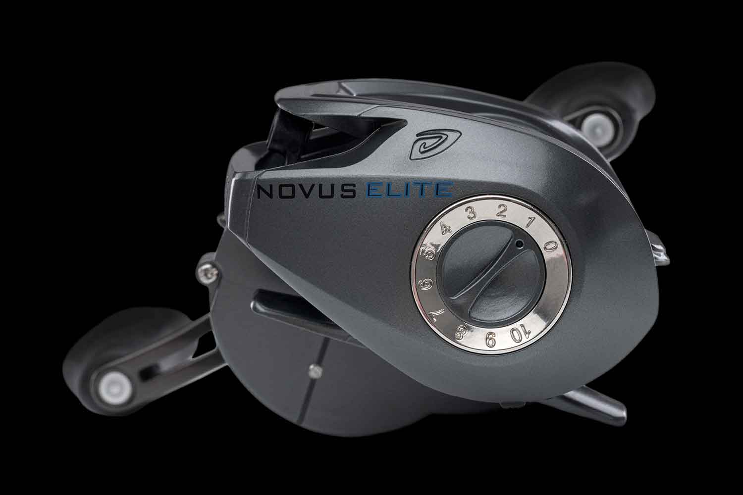 Novus Elite Casting Reel - Image 2
