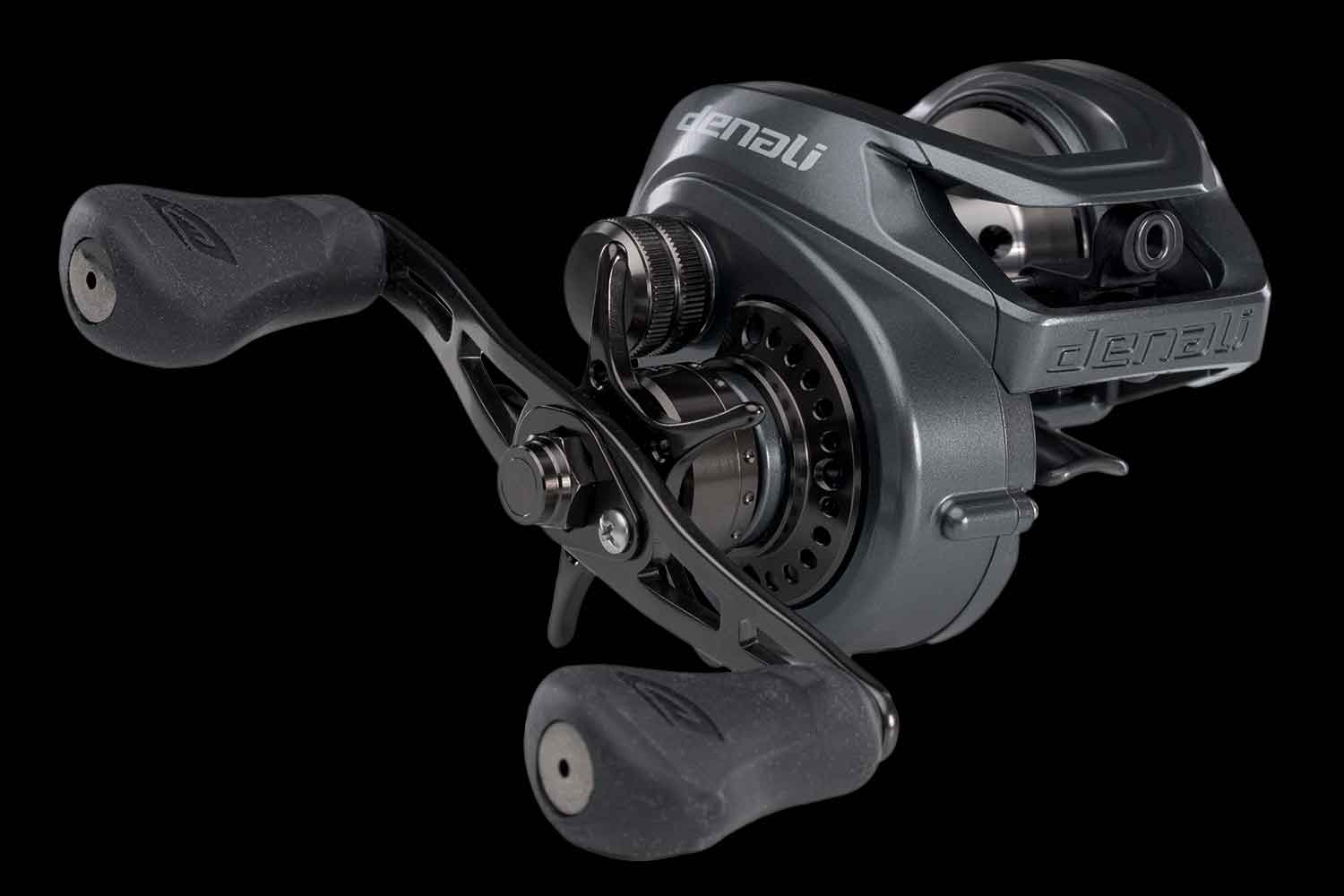 Novus Elite Casting Reel - Image 3