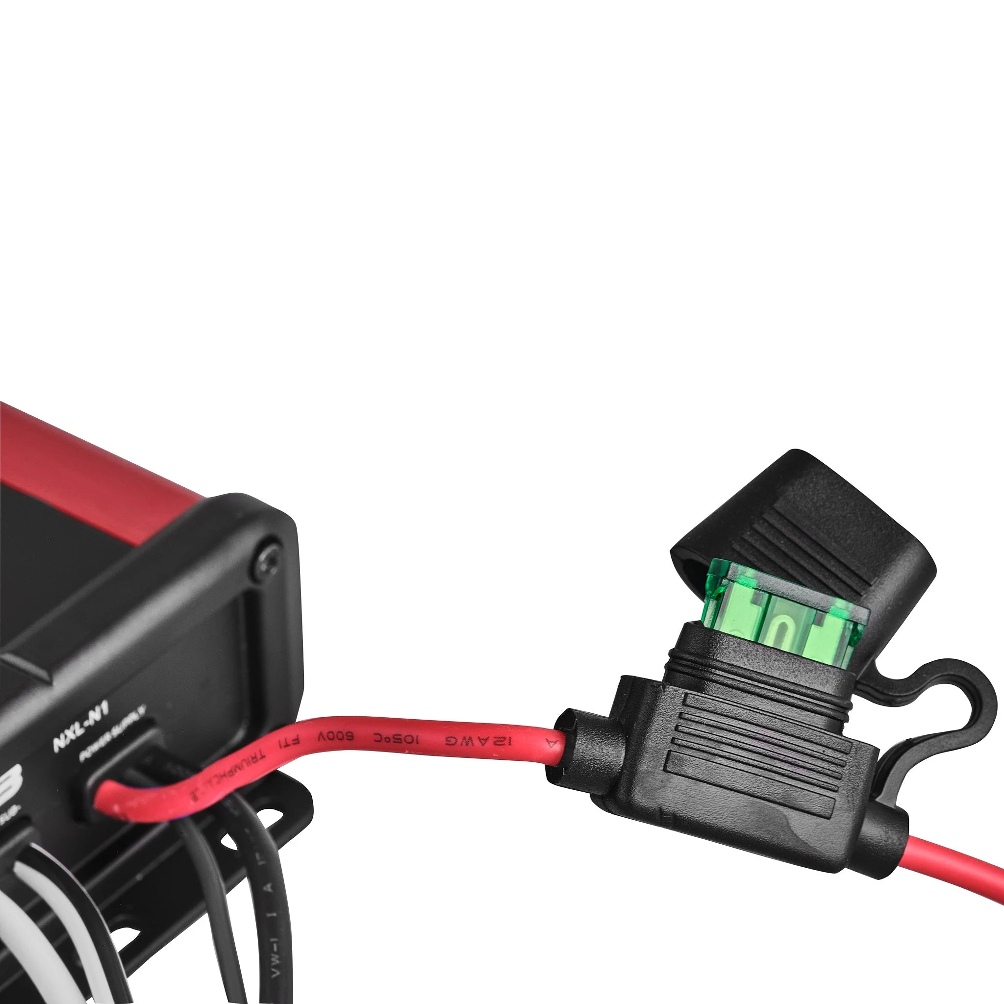 NXL 1-Channel Class D IP67 Marine and Powersports NANO Amplifier 1 x 350 Watts Rms @ 1-Ohm - Image 4