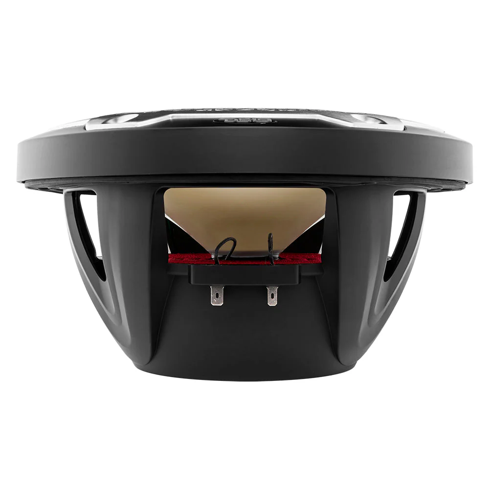 NXL 10" 2-Way Coaxial Marine Speaker With LED RGB Lights 200 Watts Rms 4-Ohm - Image 8