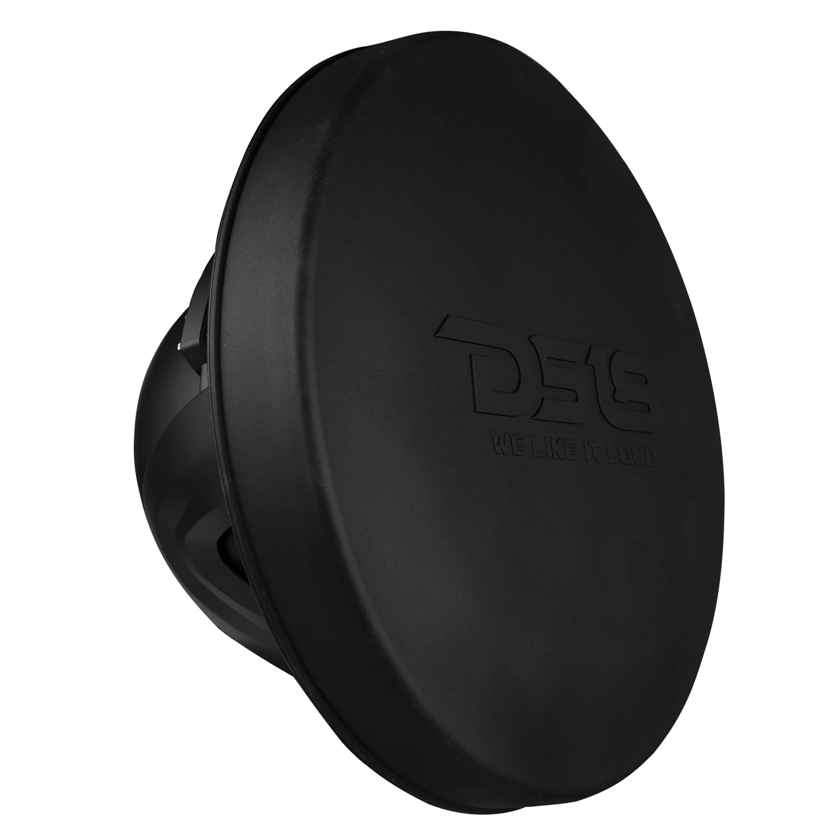 NXL 10" 2-Way Coaxial Marine Speaker With LED RGB Lights 200 Watts Rms 4-Ohm - Black - Image 7