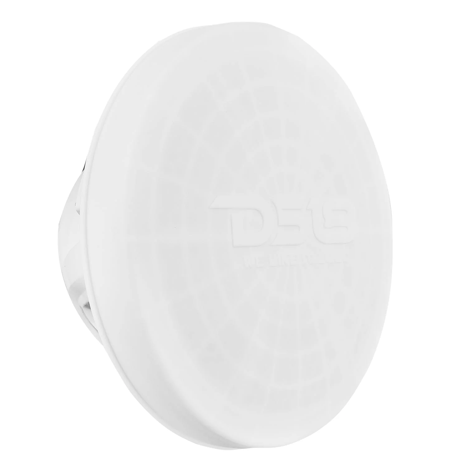 NXL 10" 2-Way Coaxial Marine Speaker with RGB LED Lights 200 Watts Rms 4-Ohm - Image 10