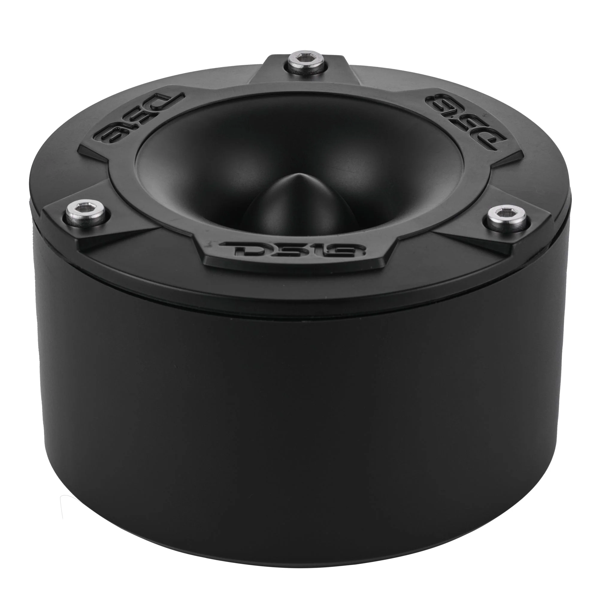 NXL 3.8” Marine Water-Resistant Super Bullet Tweeter with 1” Aluminum Voice Coil | 120W RMS 4-Ohm - Image 10
