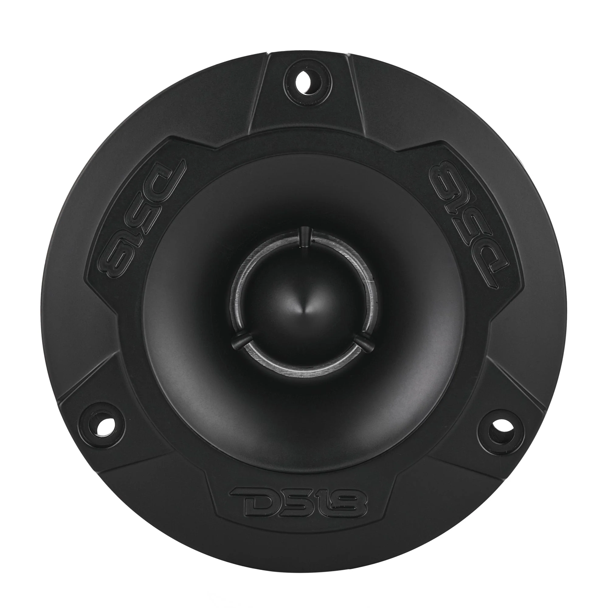 NXL 3.8” Marine Water-Resistant Super Bullet Tweeter with 1” Aluminum Voice Coil | 120W RMS 4-Ohm - Image 2