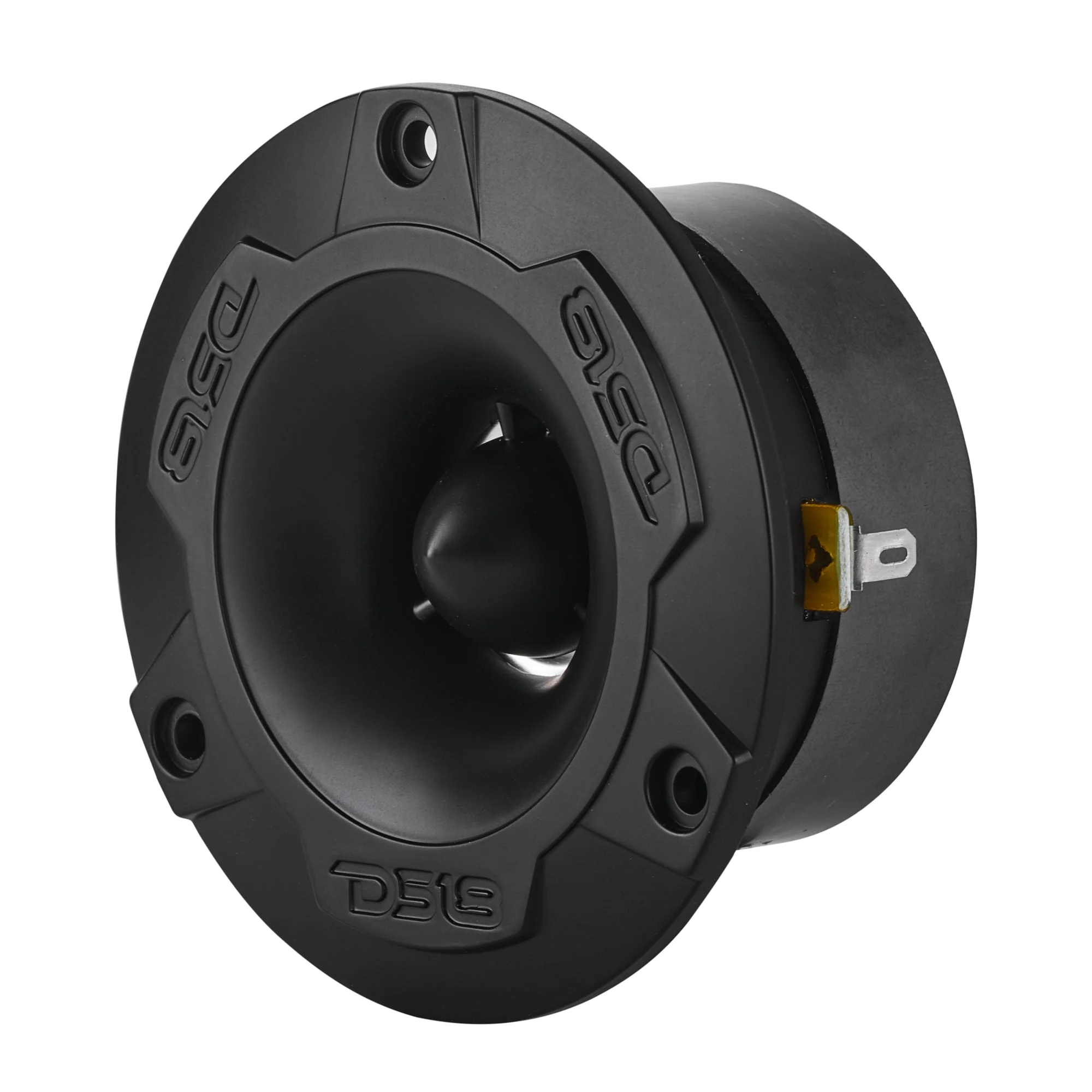 NXL 3.8” Marine Water-Resistant Super Bullet Tweeter with 1” Aluminum Voice Coil | 120W RMS 4-Ohm - Image 3