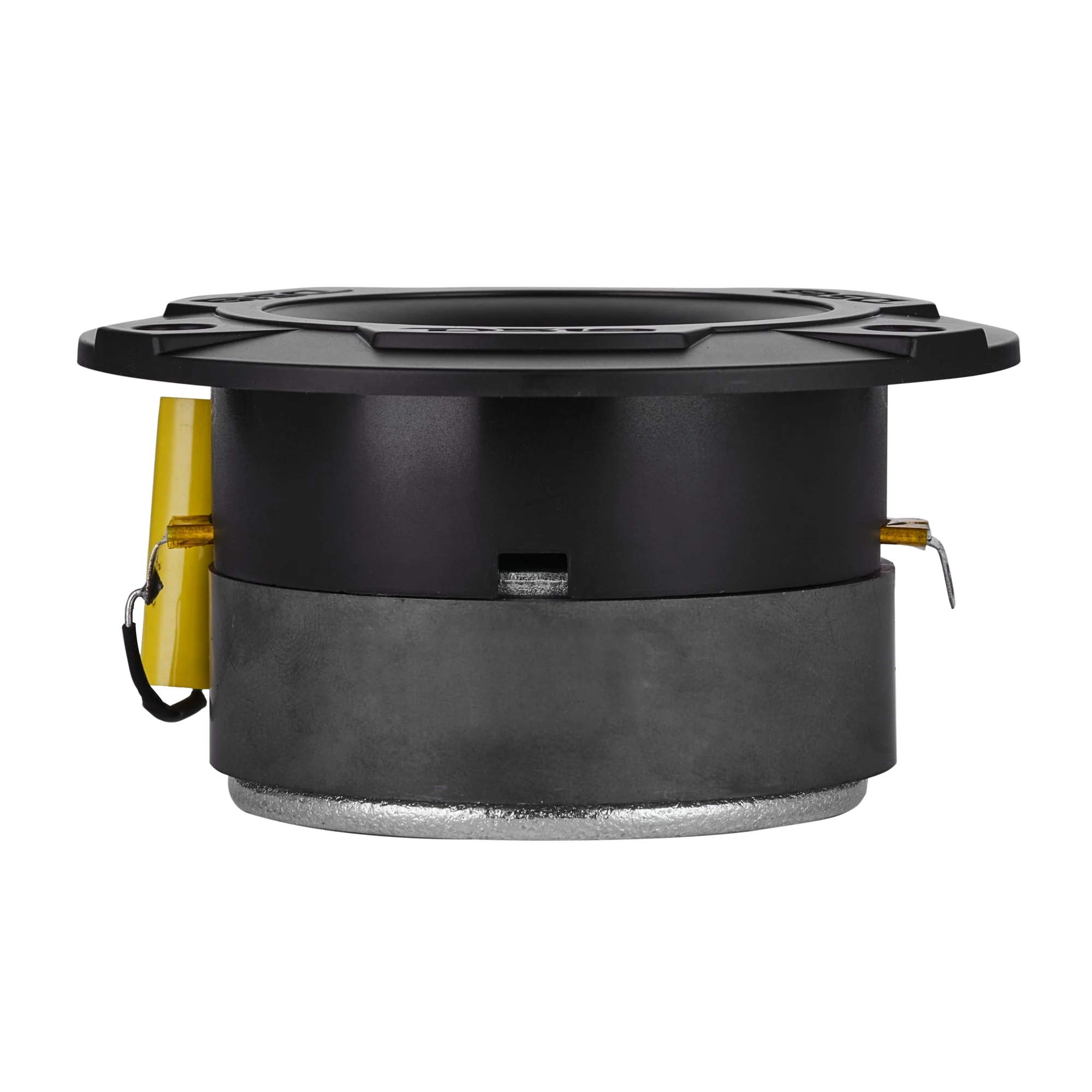 NXL 3.8” Marine Water-Resistant Super Bullet Tweeter with 1” Aluminum Voice Coil | 120W RMS 4-Ohm - Image 5
