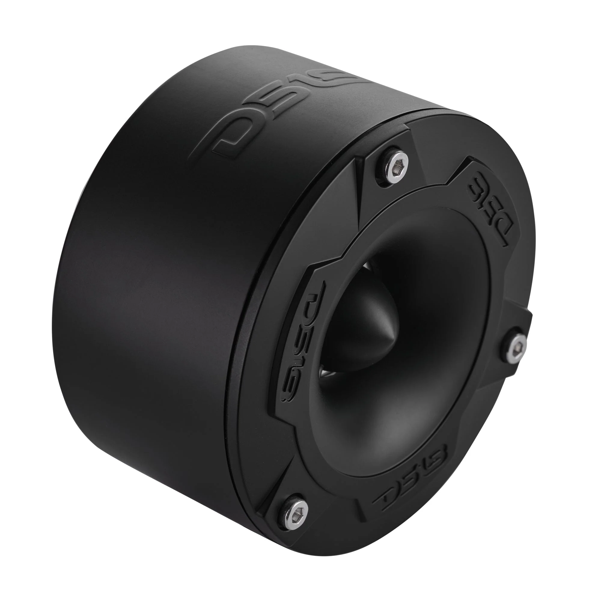 NXL 3.8” Marine Water-Resistant Super Bullet Tweeter with 1” Aluminum Voice Coil | 120W RMS 4-Ohm - Image 9