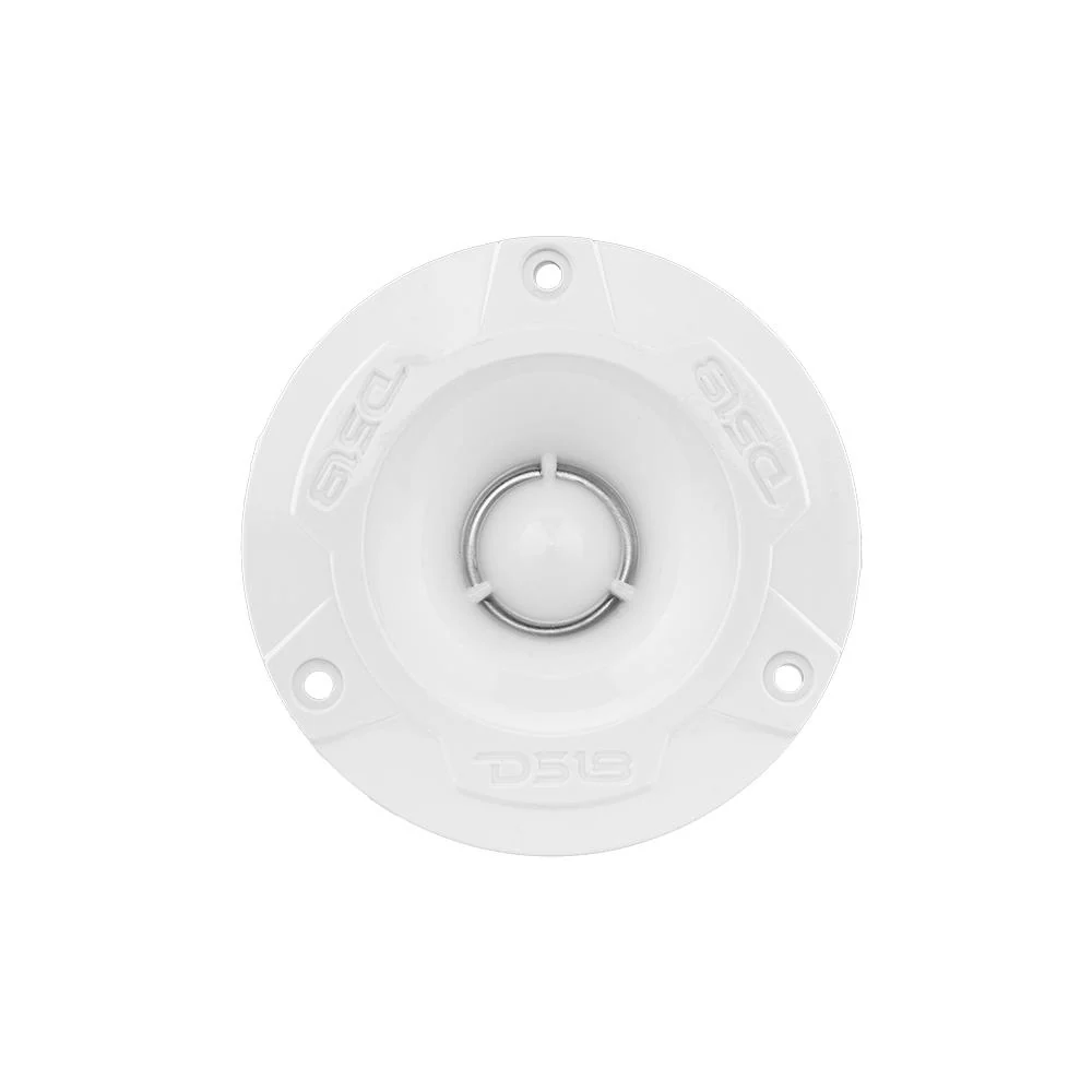 NXL 3.8” Marine Water-Resistant Super Bullet Tweeter with 1” Aluminum Voice Coil | 120W RMS 4-Ohm - Image 2