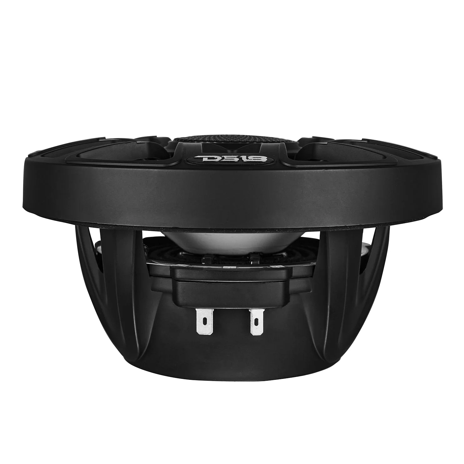 NXL 6.5" 2-Way Coaxial Marine Speaker With Digital Led Lights And Bullet Tweeter 150 Watts 4-Ohm - Image 7