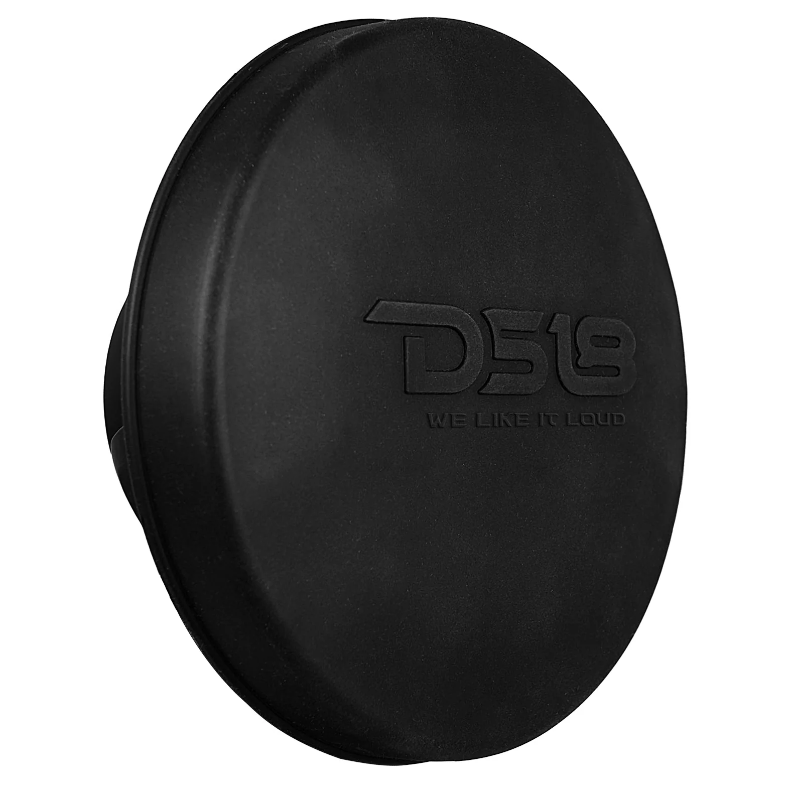 NXL 6.5" 2-Way Coaxial Marine Speaker With Digital Led Lights And Bullet Tweeter 150 Watts 4-Ohm - Image 8