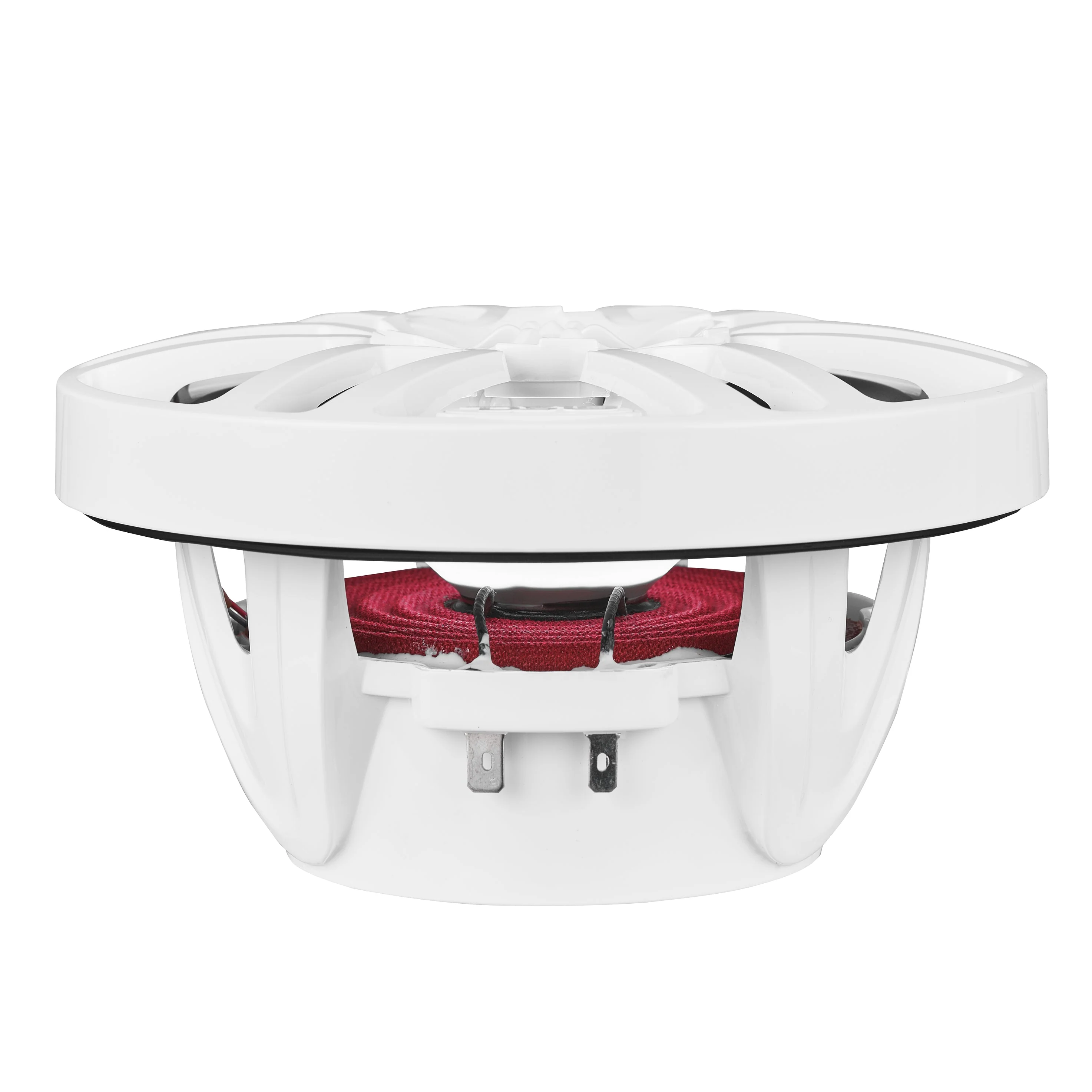NXL 6.5" 2-Way Coaxial Marine Speaker With LED RGB Lights 100 Watts Rms 4-Ohm - Image 7