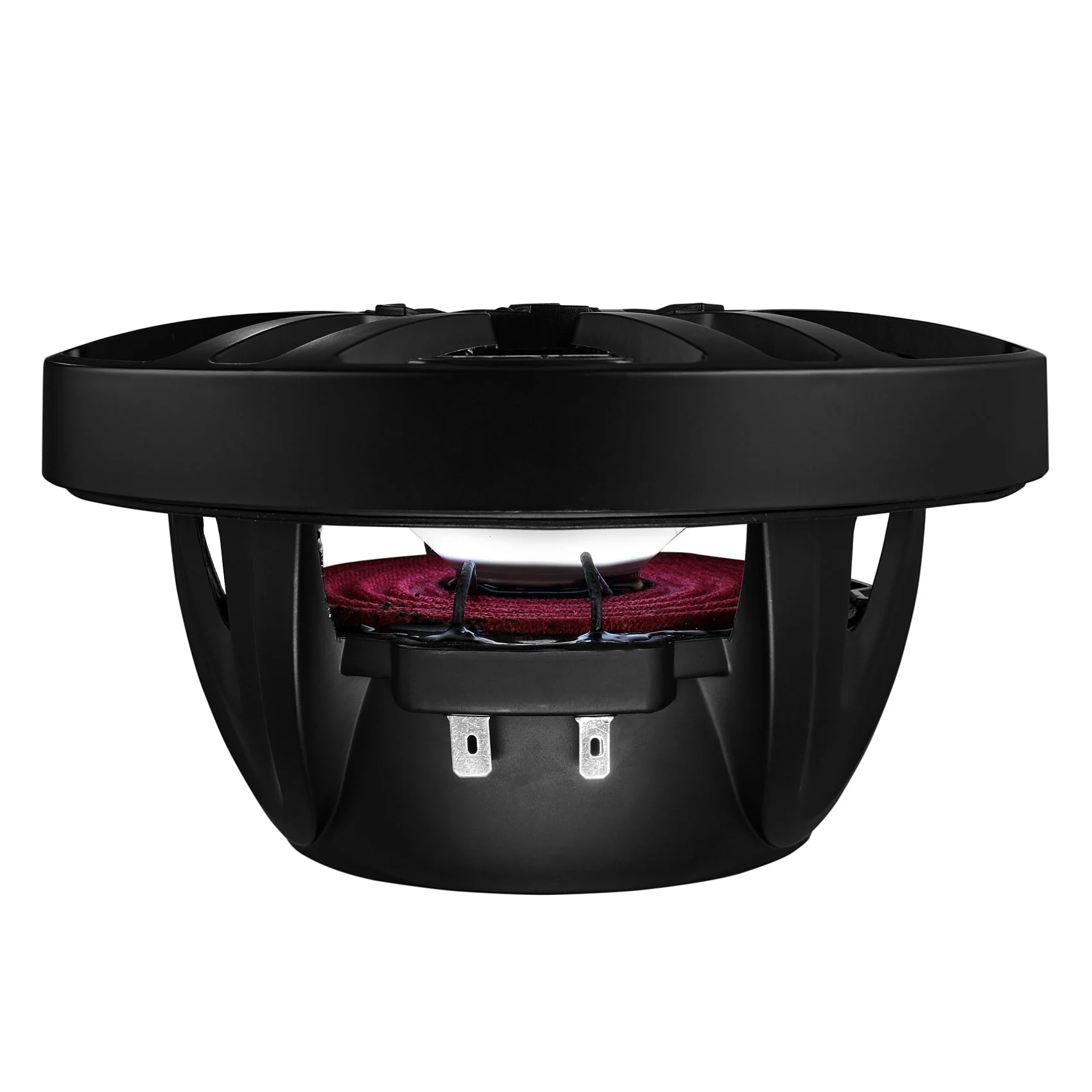 NXL 6.5" 2-Way Coaxial Marine Speaker With LED RGB Lights 100 Watts Rms 4-Ohm - Image 7