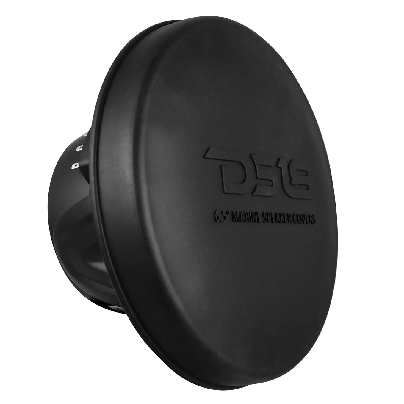 NXL 6.5" 2-Way Coaxial Marine Speaker with RGB LED Lights 100 Watts Rms 4-Ohm - Image 11
