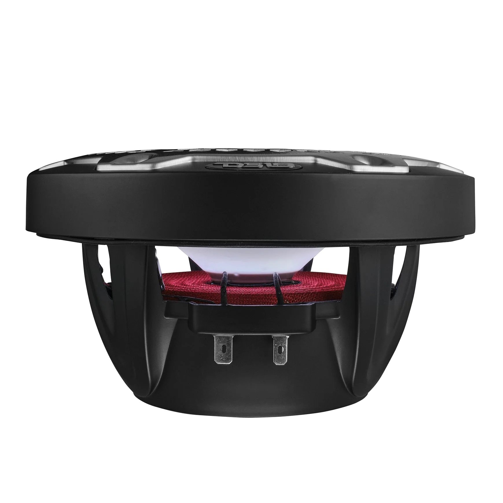 NXL 6.5" 2-Way Coaxial Marine Speaker with RGB LED Lights 100 Watts Rms 4-Ohm - Image 9