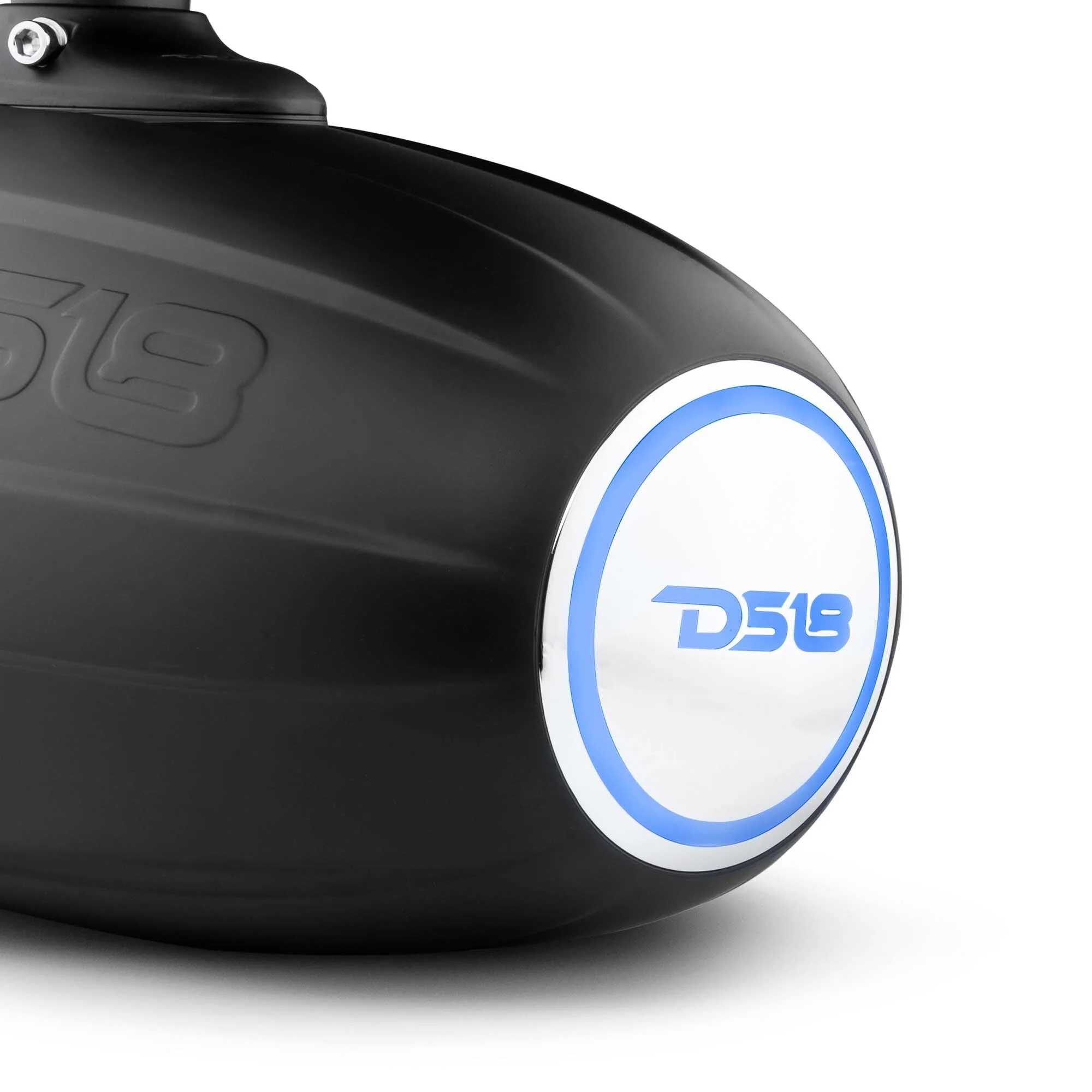 NXL 6.5" Marine Water Resistant Wakeboard Tower Speakers with Integrated RGB LED Lights 300 Watts - Image 5