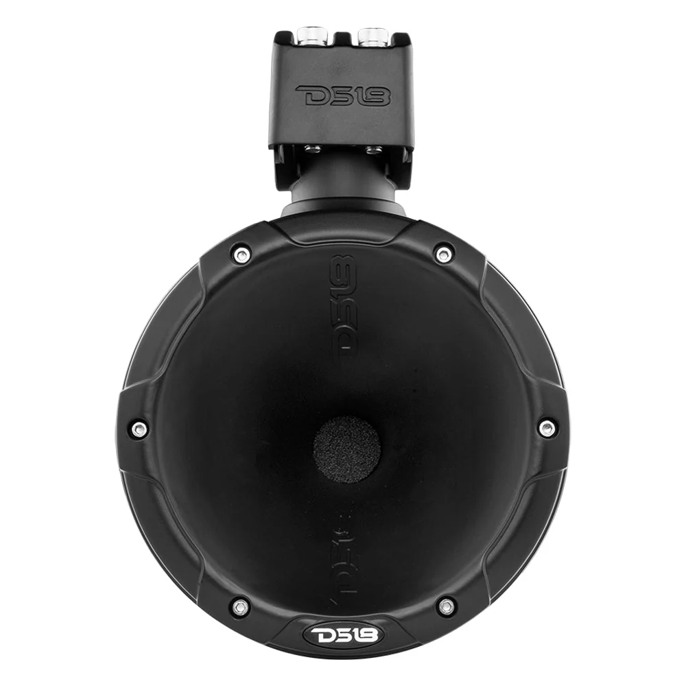 NXL 7" Marine and Powersports Driver Tower With LED RGB Lights 1.75" VC 300 Watts Rms - Image 4
