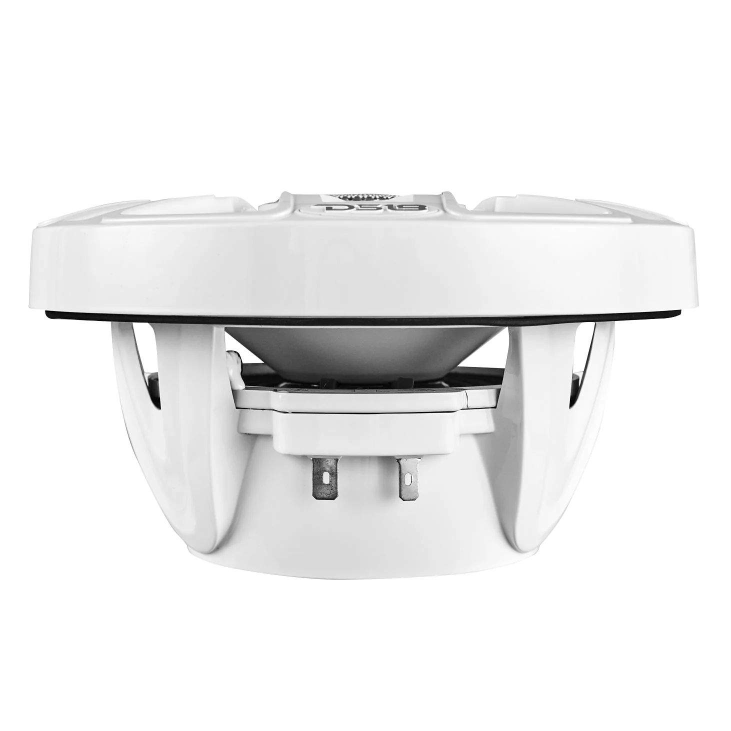 NXL 8" 2-Way Coaxial Marine Speaker With Digital Led Lights And Bullet Tweeter 175 Watts 4-Ohm - Image 7