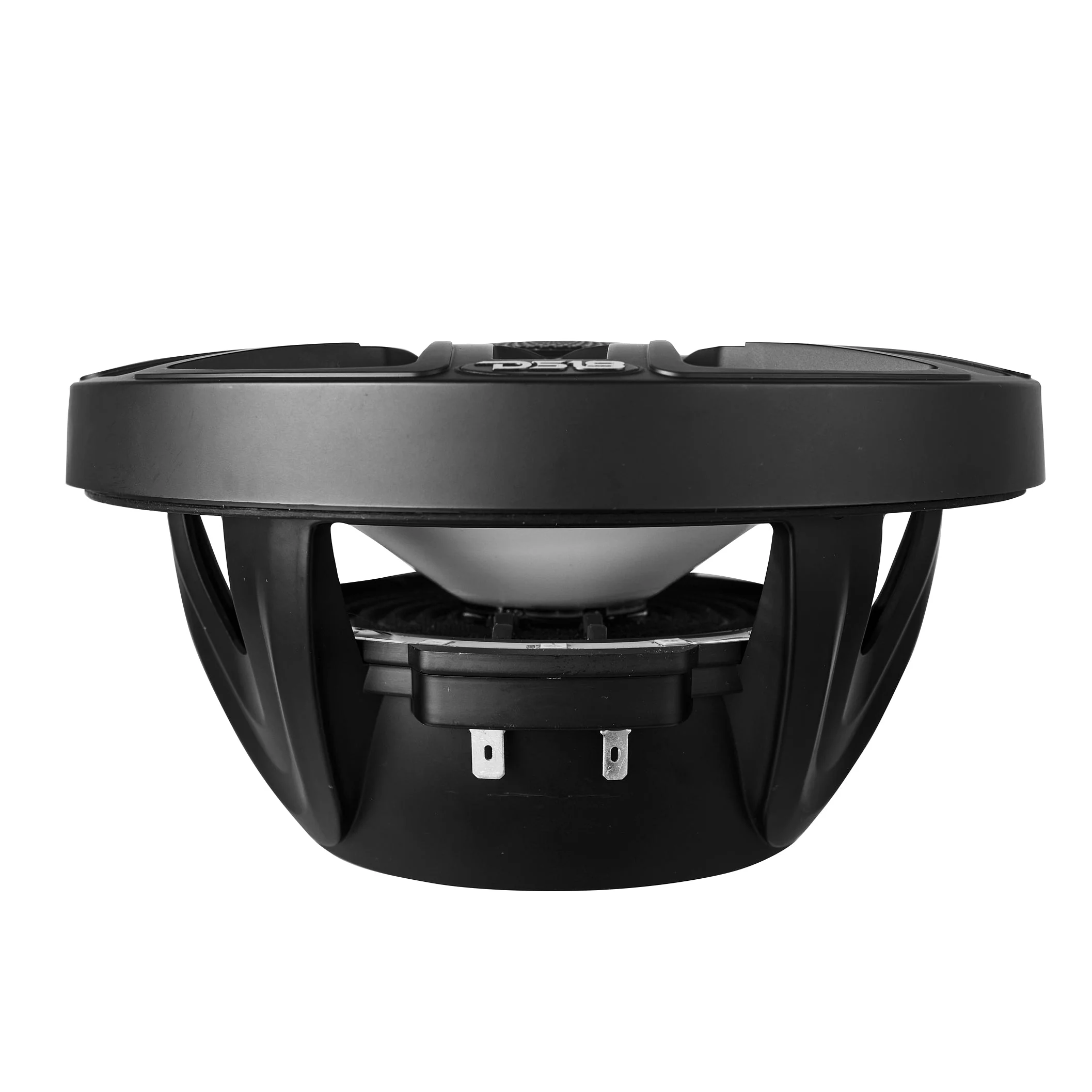 NXL 8" 2-Way Coaxial Marine Speaker With Digital Led Lights And Bullet Tweeter 175 Watts 4-Ohm - Image 7