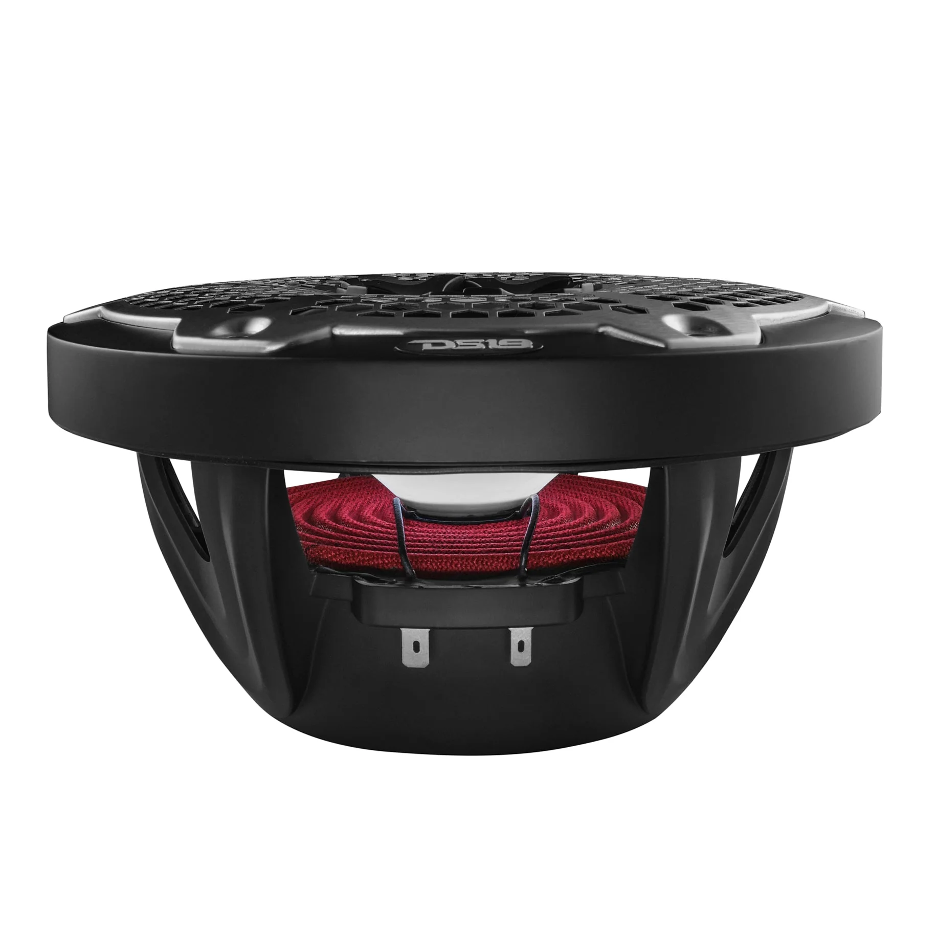 NXL 8" 2-Way Coaxial Marine Speaker With LED RGB Lights 125 Watts Rms 4-Ohm - Image 7