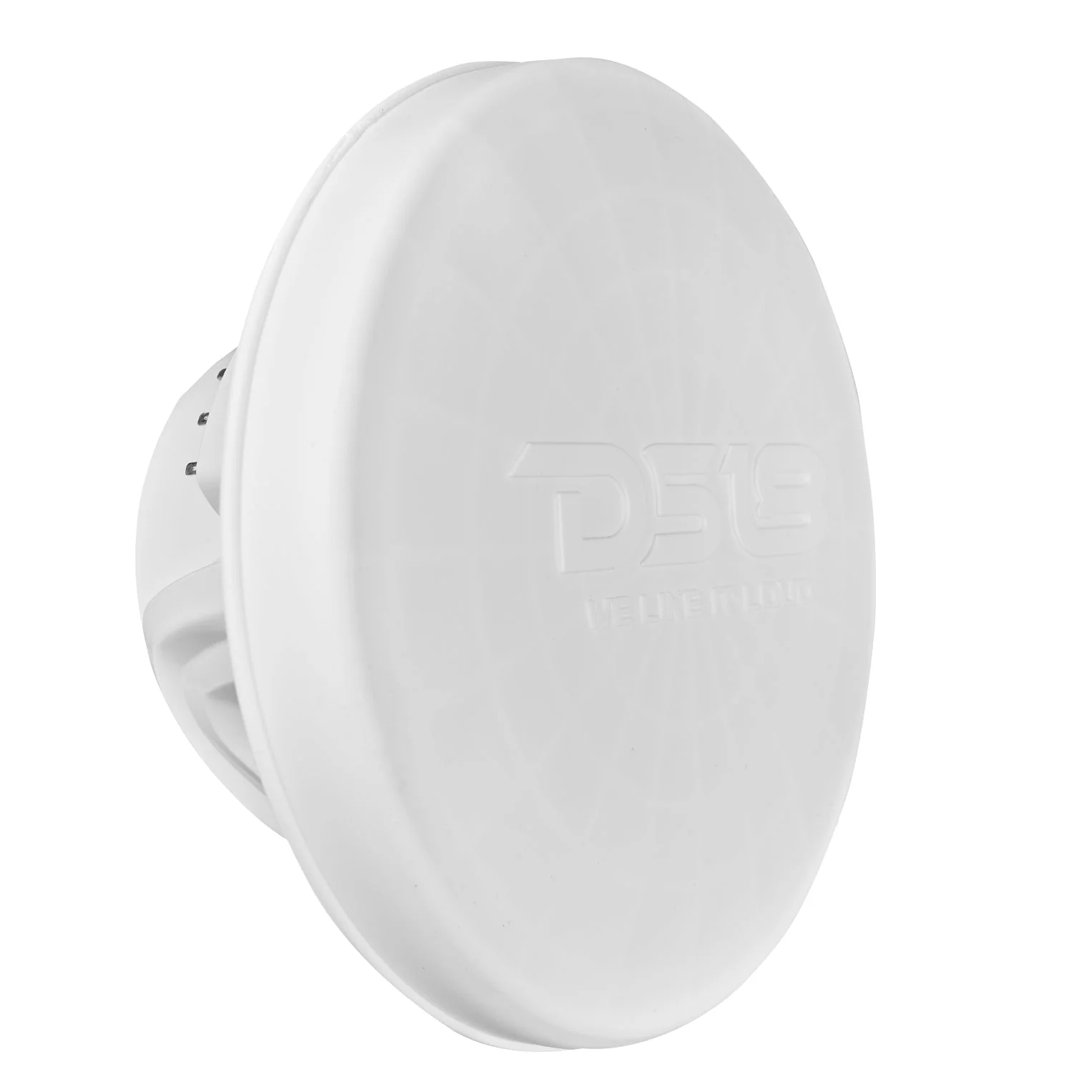 NXL 8" 2-Way Coaxial Marine Speaker With LED RGB Lights 125 Watts Rms 4-Ohm - Image 10