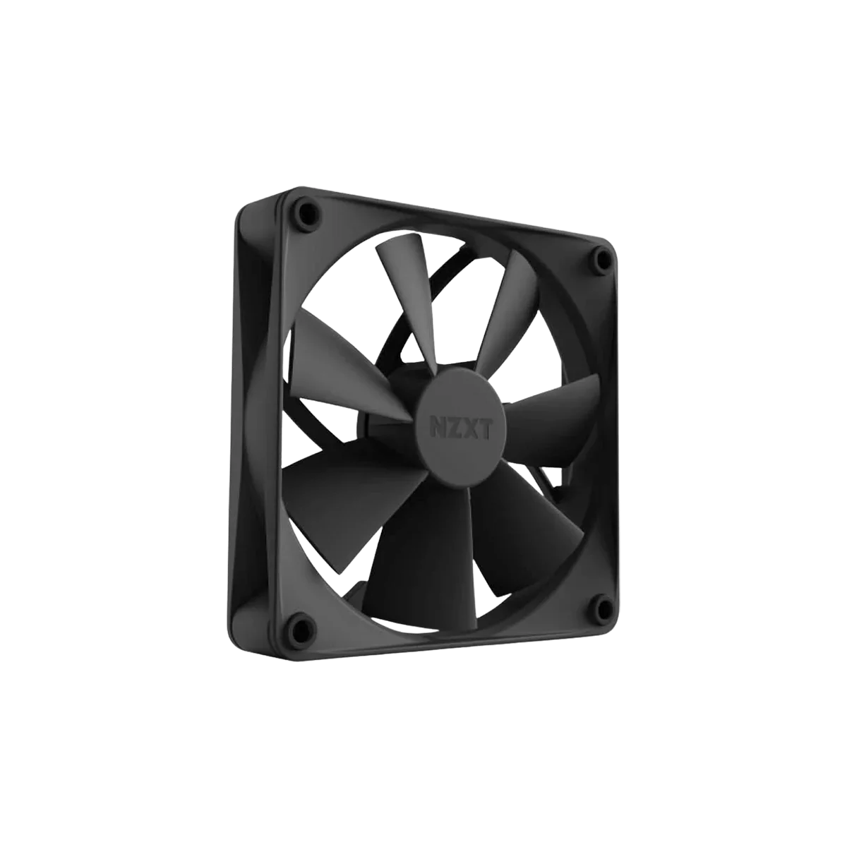 NZXT Kraken 240 AIO Liquid Cooler with LCD Black - Image 3