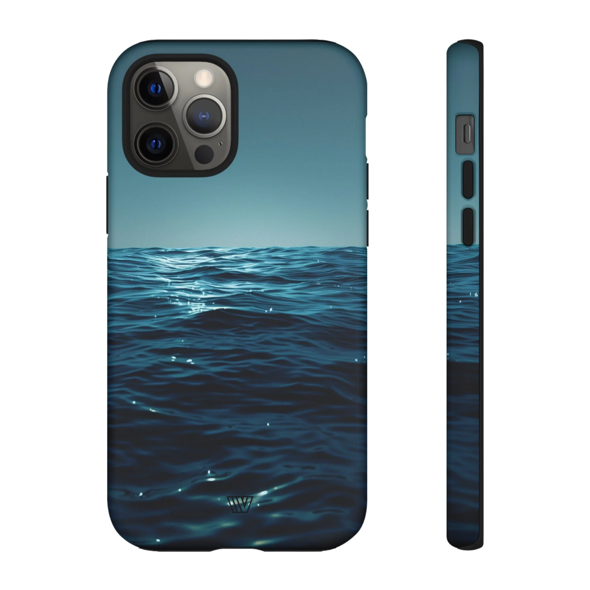 OCEAN EXPANSE | Tough Phone Case - Image 14