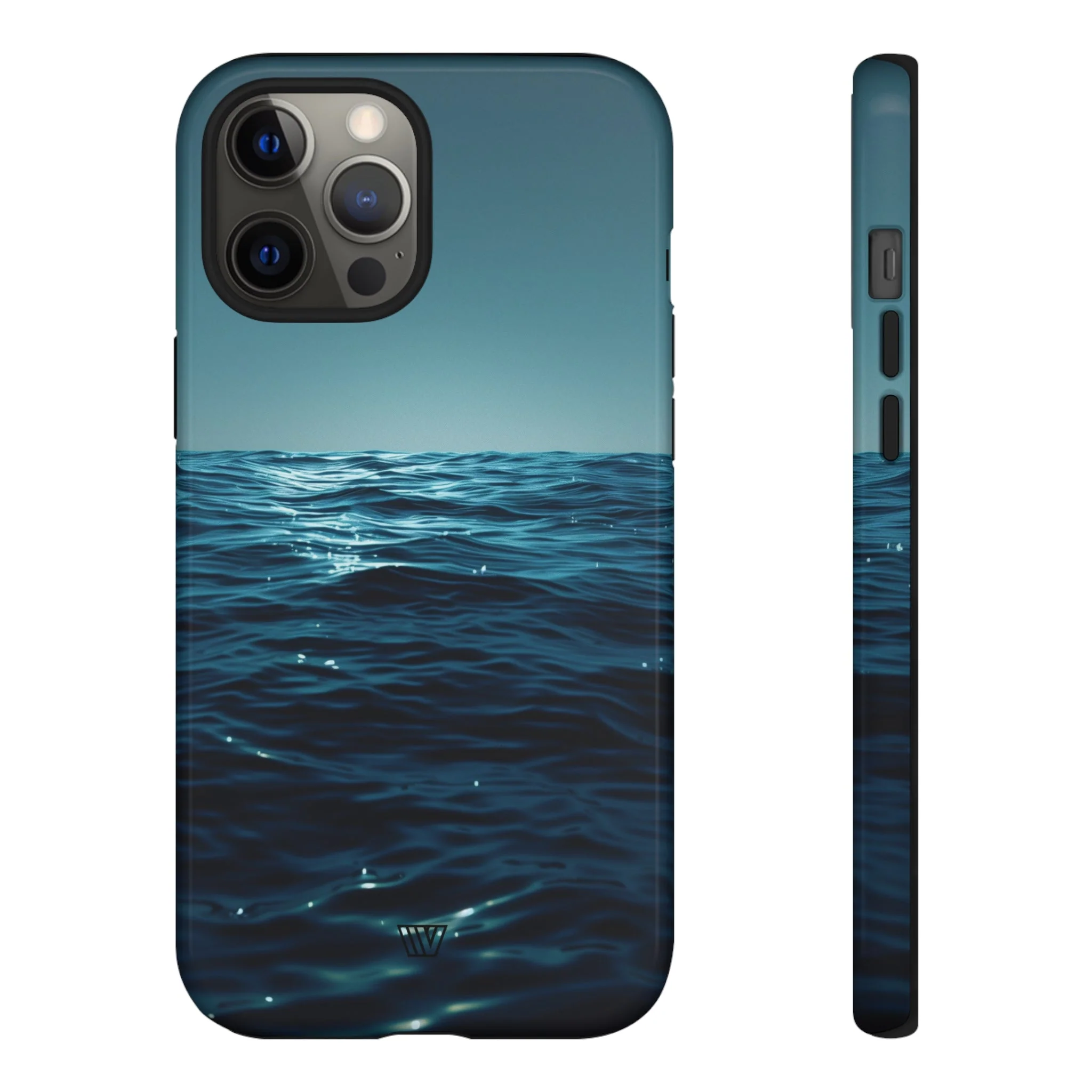 OCEAN EXPANSE | Tough Phone Case - Image 15