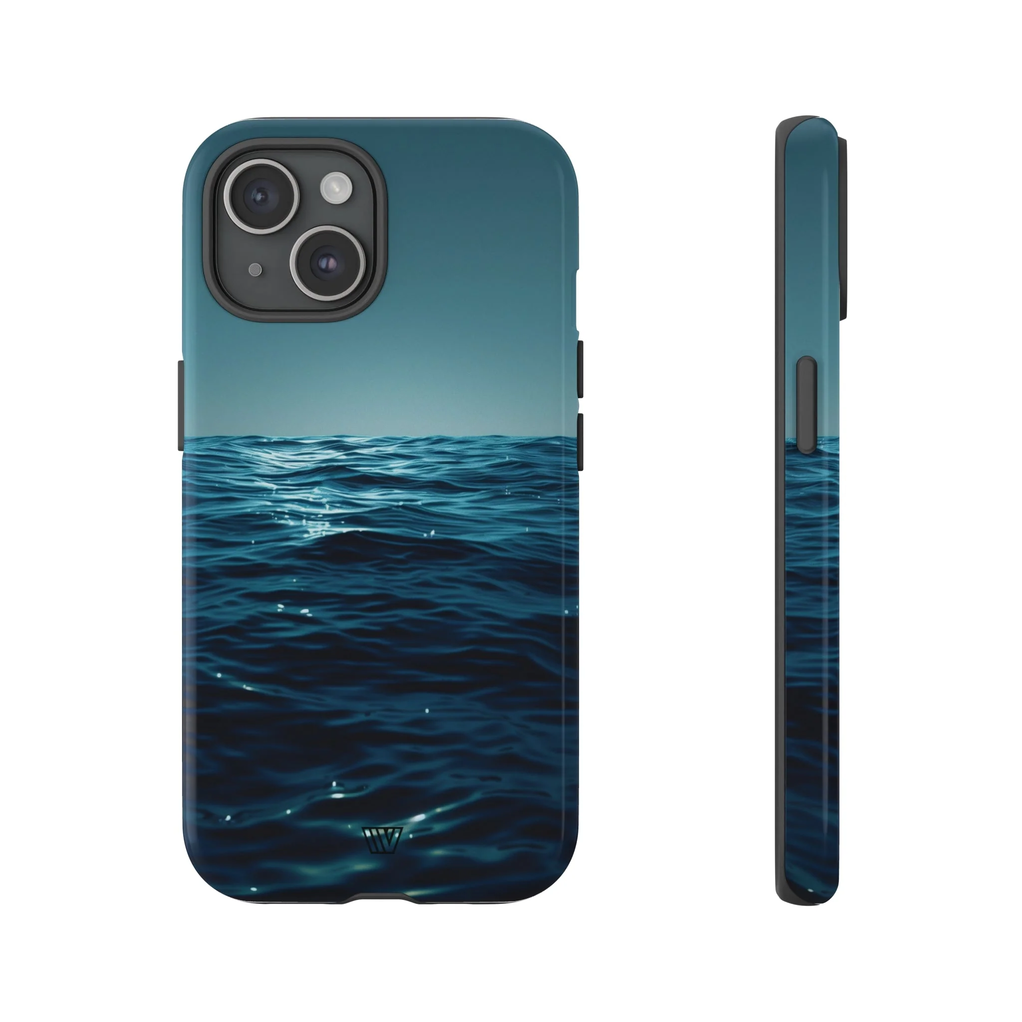 OCEAN EXPANSE | Tough Phone Case - Image 2