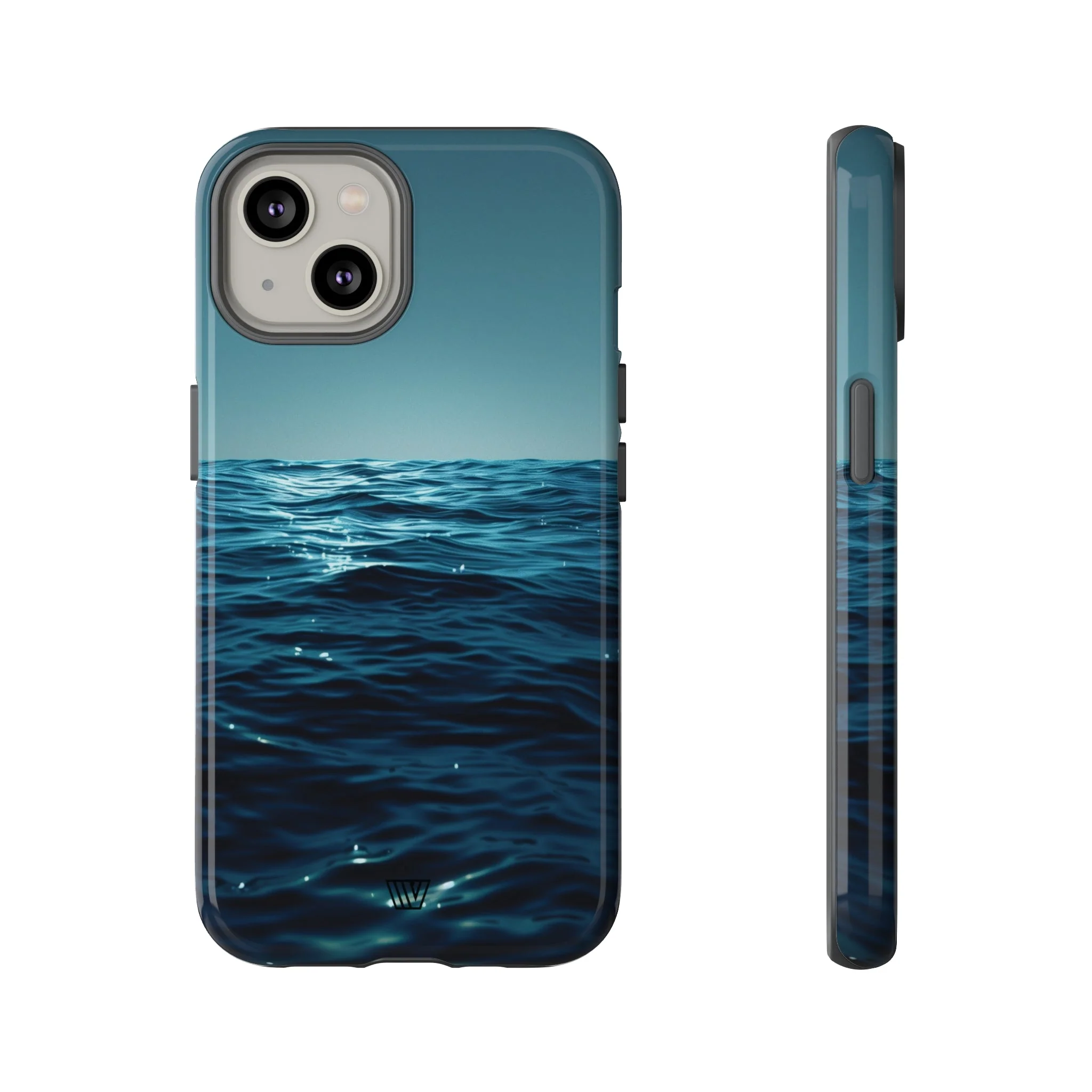 OCEAN EXPANSE | Tough Phone Case - Image 41
