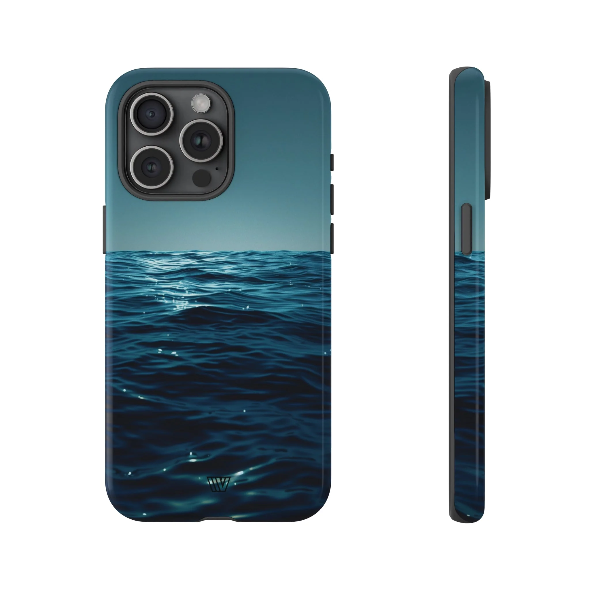 OCEAN EXPANSE | Tough Phone Case - Image 62