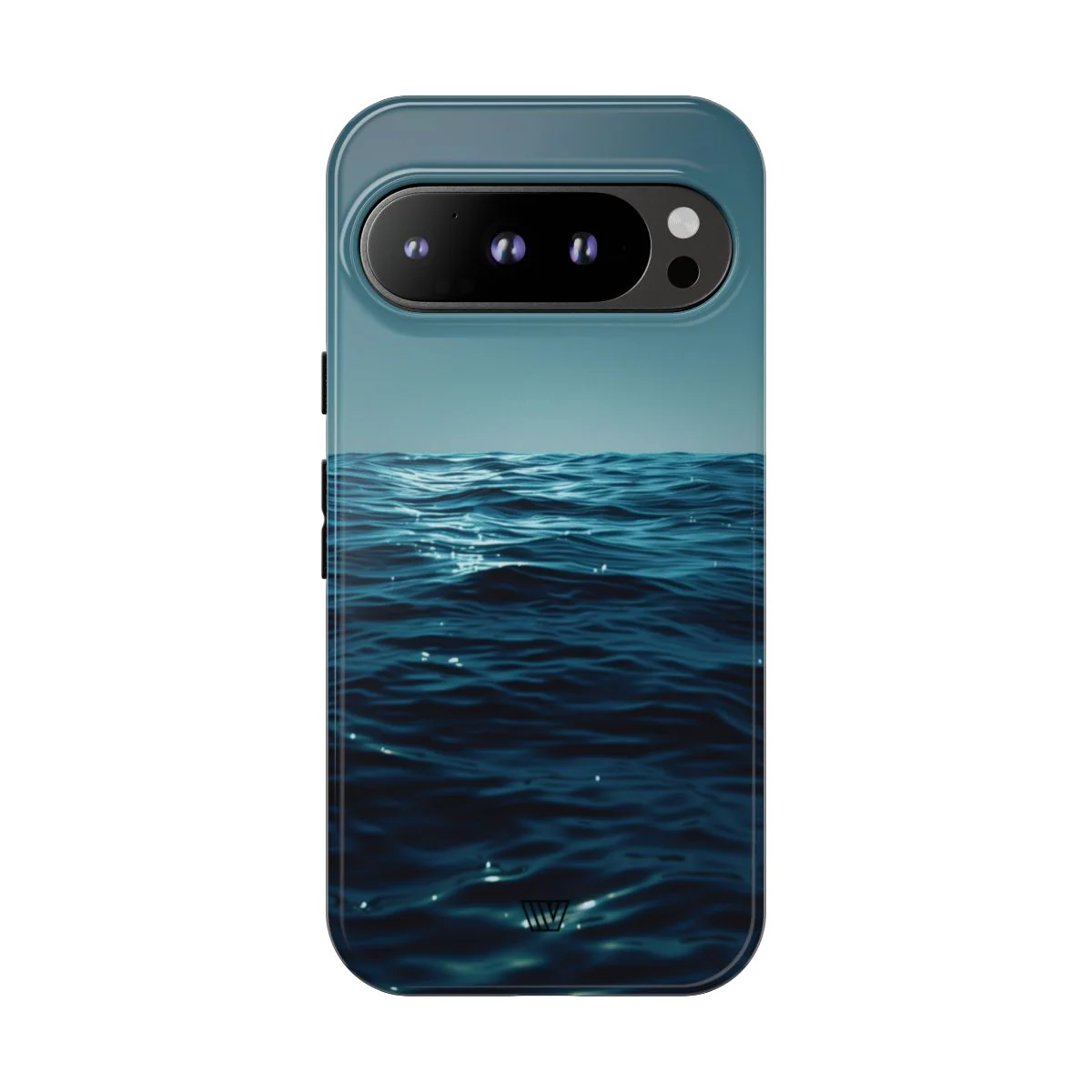 OCEAN EXPANSE | Tough Phone Case - Image 86