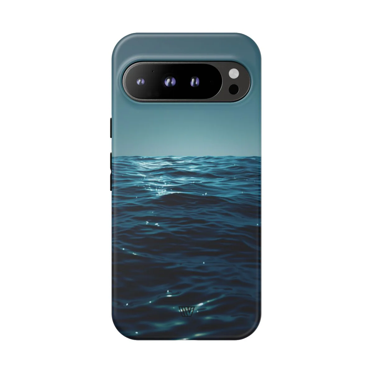 OCEAN EXPANSE | Tough Phone Case - Image 89