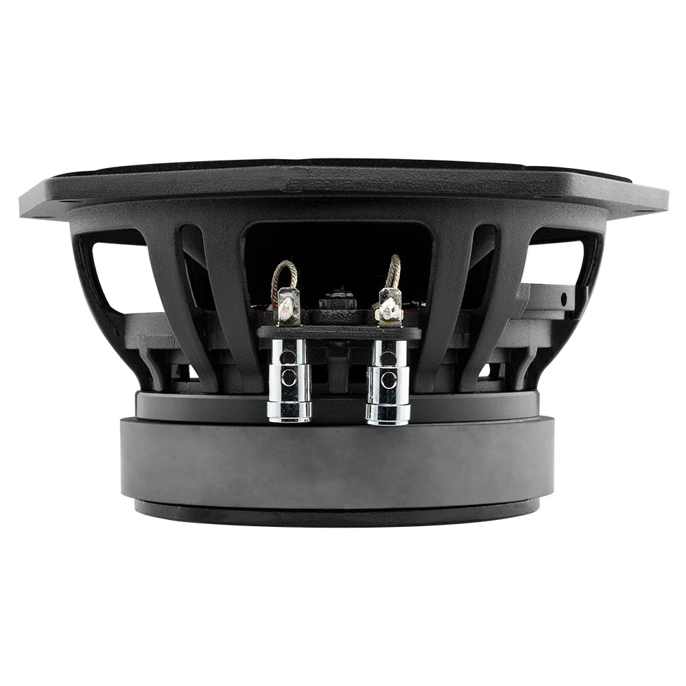 Octagonal 6.5" Mid-Range Loudspeaker 300 Watts Rms 8-Ohm - Image 6