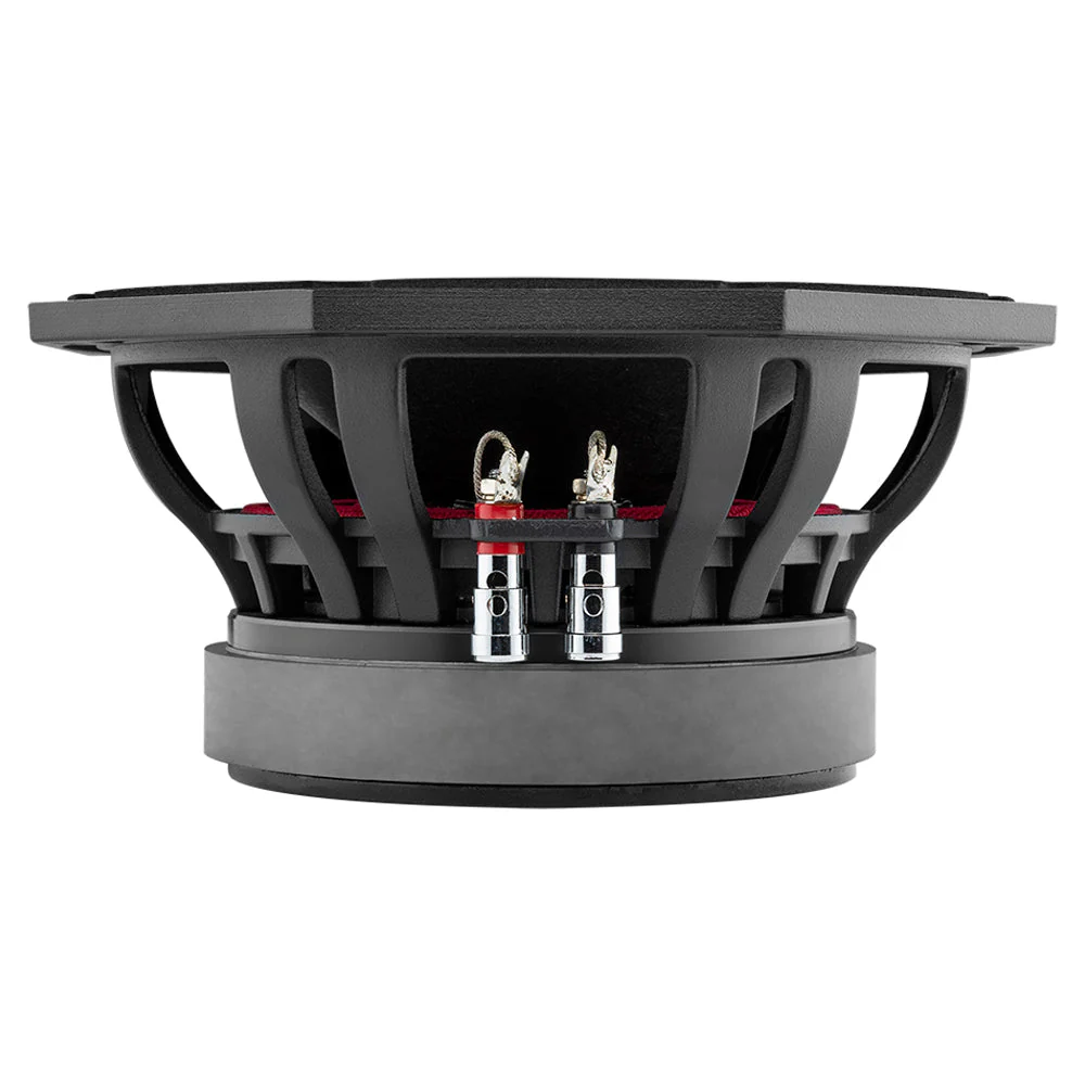 Octagonal 8" Mid-Range Loudspeaker 400 Watts Rms 8-Ohm - Image 6
