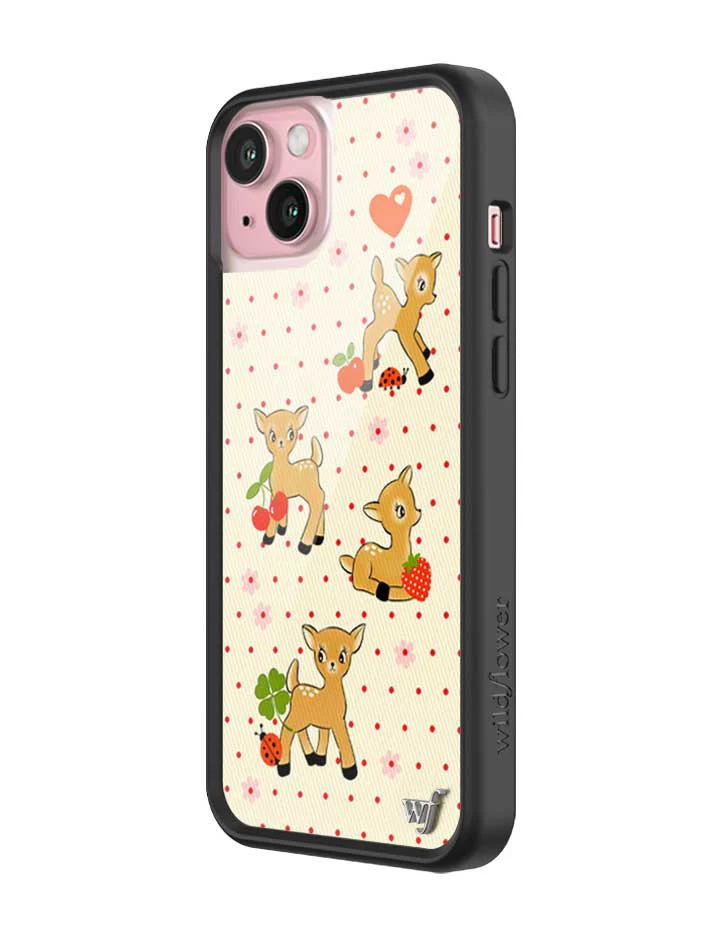 Oh Deer iPhone Case - Image 12