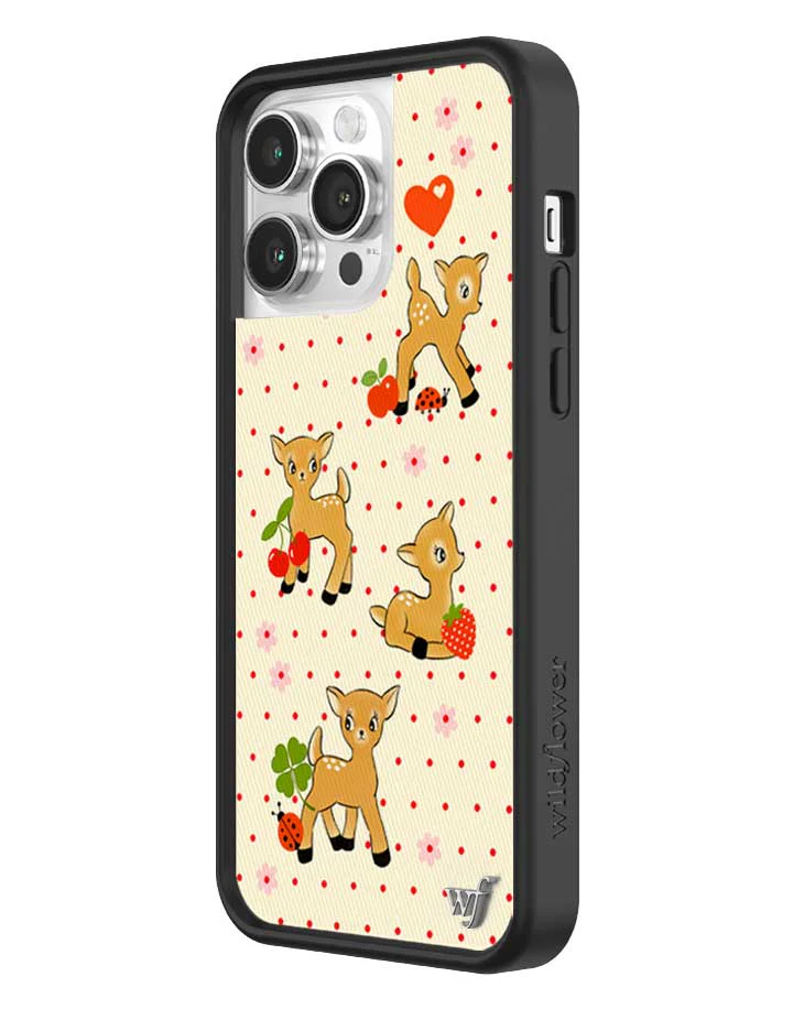 Oh Deer iPhone Case - Image 18