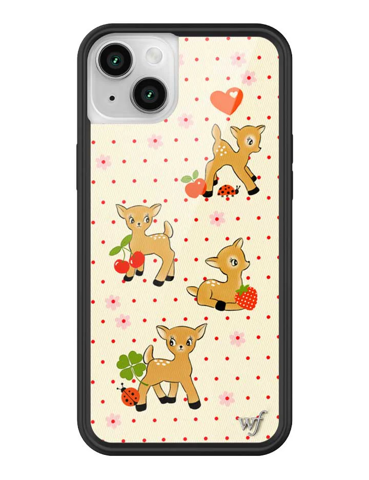 Oh Deer iPhone Case - Image 19