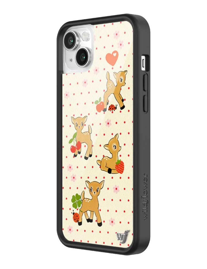 Oh Deer iPhone Case - Image 20