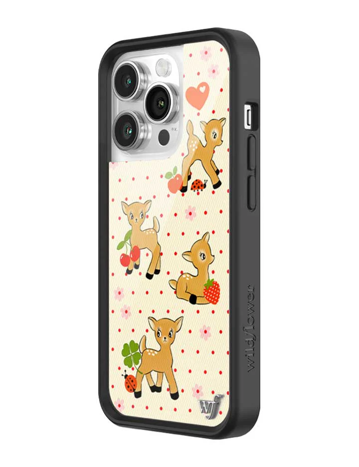 Oh Deer iPhone Case - Image 22