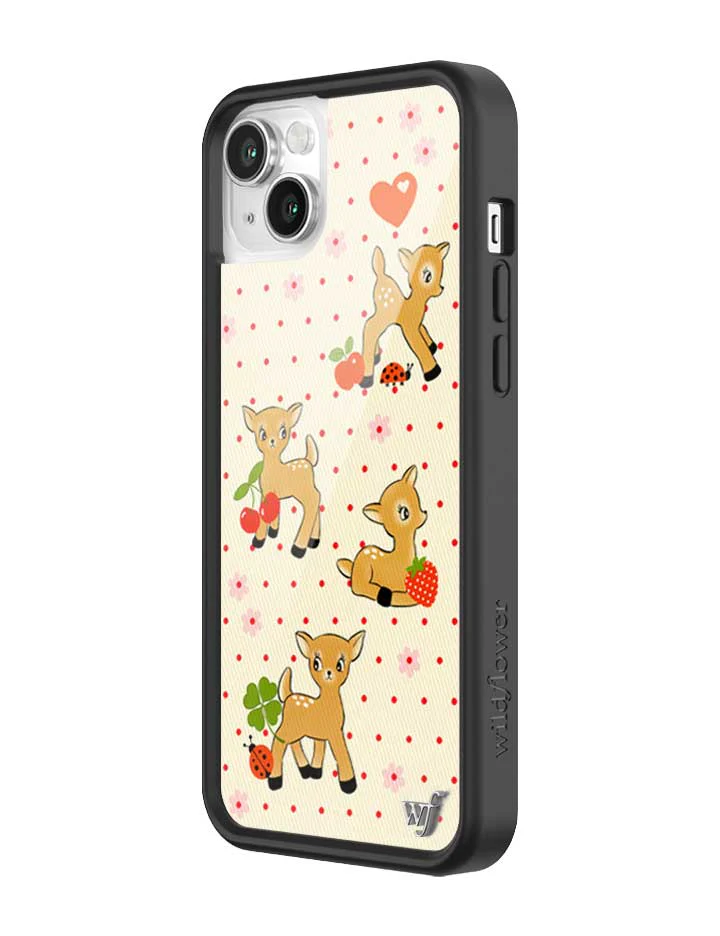 Oh Deer iPhone Case - Image 24