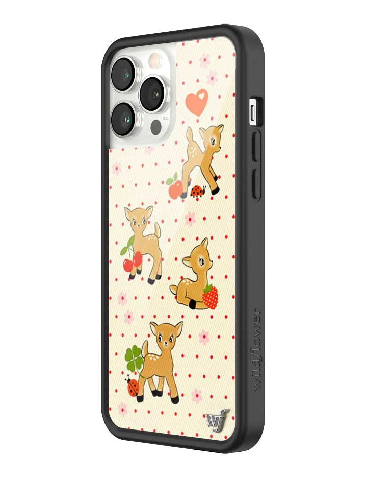 Oh Deer iPhone Case - Image 26