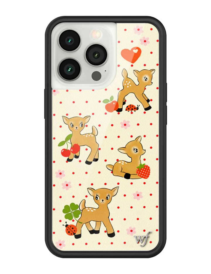 Oh Deer iPhone Case - Image 27