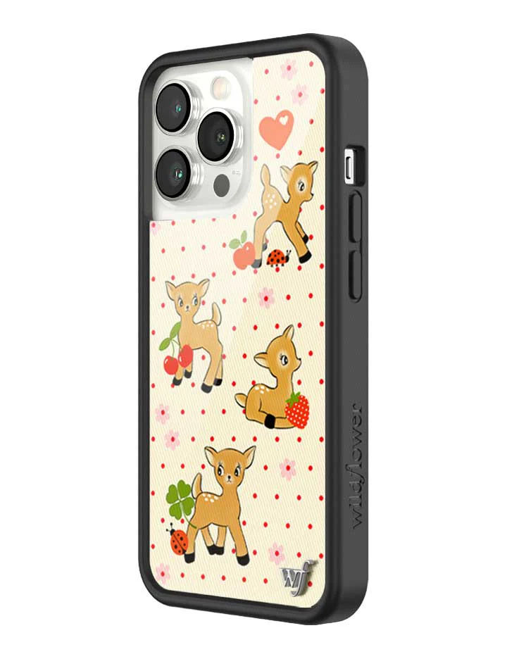 Oh Deer iPhone Case - Image 28