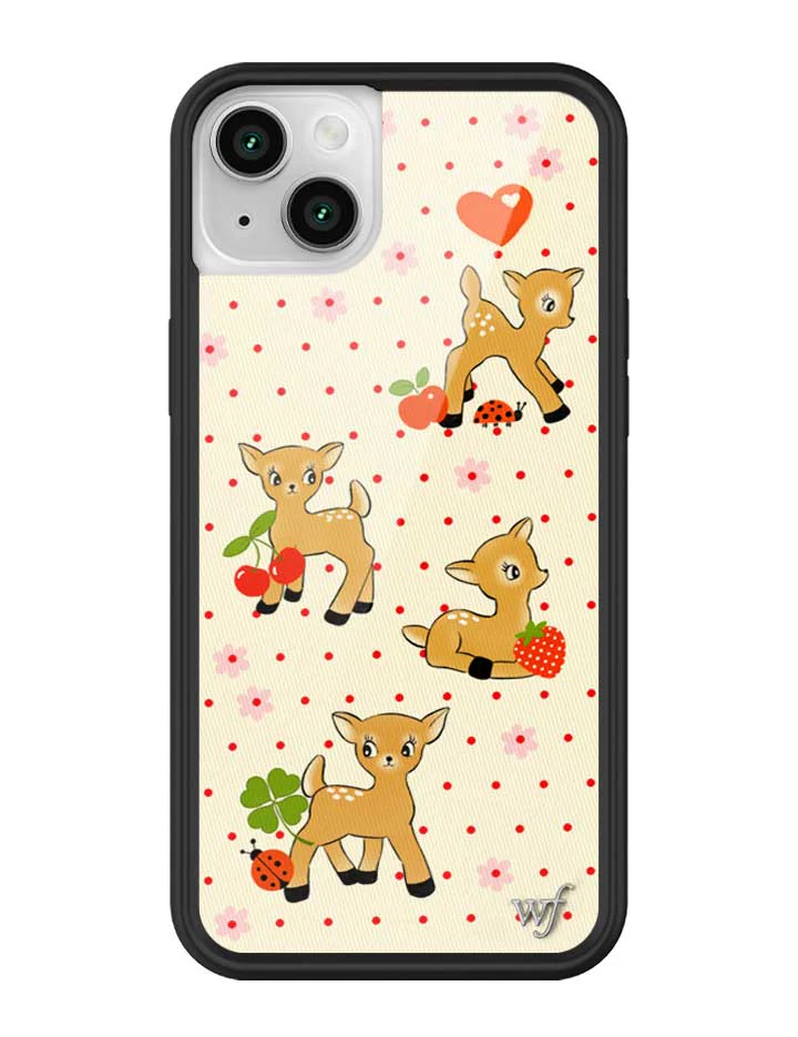 Oh Deer iPhone Case - Image 29