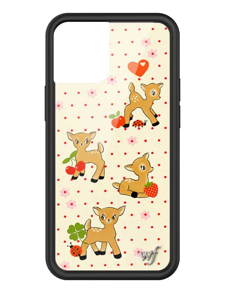 Oh Deer iPhone Case - Image 31