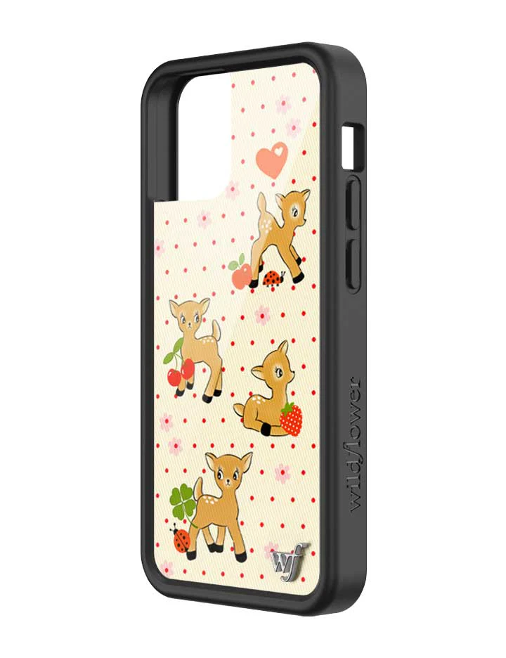 Oh Deer iPhone Case - Image 32
